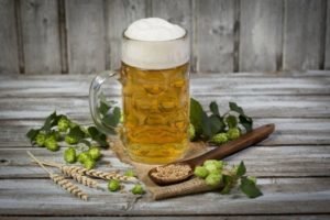 ¿Es perjudicial para la cerveza sin alcohol