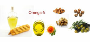 Omega 6: lo que es útil, la forma de llevar, que contiene