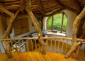 Residencia hobbits por qué las personas viven en madrigueras subterráneas