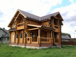 Mitos sobre las casas de madera: qué esperar