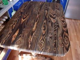 Pecho de Nueva abuela: Servicios de reparación y restauración de muebles de madera