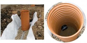Sistema de drenaje: consejos prácticos y trucos