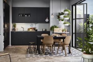 Cómo utilizar las 6 soluciones de diseño simples para transformar el interior de su cocina, por lo que es una hermosa, elegante y exclusivo