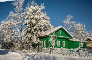 ¿Es posible salir de su casa de vacaciones en el invierno sin calefacción. Cómo preparar adecuadamente la casa durante las vacaciones de invierno.