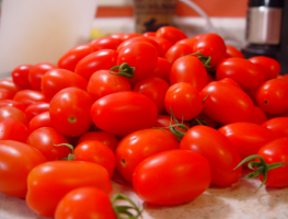 10 datos curiosos sobre los tomates