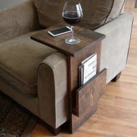 ¿Cómo barato y estilo equipan el apartamento con muebles originales. 6 diseños