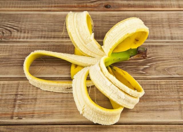 Los plátanos son también una buena para la salud humana!