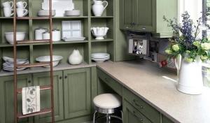 Cómo utilizar las 5 ideas de diseño de bajo costo para hacer de su cocina una vez más de moda y cómodo