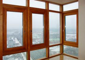 No comprar ventanas de madera: los principales mitos y conceptos erróneos