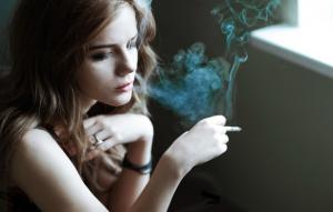 La facilidad y rapidez de deshacerse del olor a tabaco en el apartamento o en otro lugar.