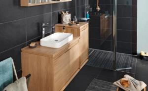 6, soluciones de bajo costo que pueden transformar y refrescar el interior de su pequeño cuarto de baño