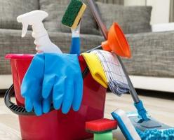 Lo que todos deberían saber sobre la limpieza de la casa o apartamento. consejos útiles!