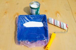 7 trucos cuando se trabaja con la pintura