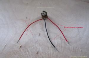 Cómo hacer un simple bobina de Tesla en un transistor