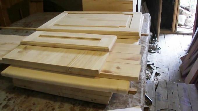gabinete de adquisiciones - paneles de madera, madera contrachapada.