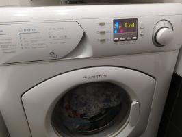 Funda de edredón durante el lavado de la ropa interior "come": la mejor solución para solucionar el problema