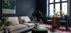 Soluciones prácticas y con estilo para el diseño de "lugares difíciles" en su apartamento. 6 buenas ideas