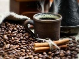 Si el consumo de café es malo, ¿cuánto se puede beber por día