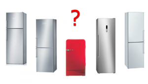 ¿Cómo elegir el refrigerador cualitativa y de bajo costo para el hogar