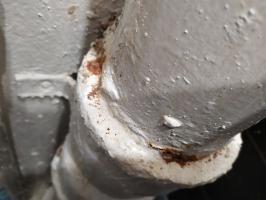 Tuberías de aguas residuales sin ruido: el aislamiento de tuberías formas efectivas para inodoros