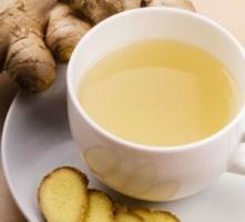 Té de jengibre: beneficios y perjuicios, la forma de cocinar