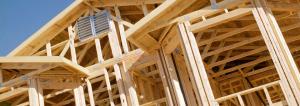 Tecnologías de vivienda marco de madera
