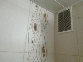 Tres opciones para mejorar la ventilación en el baño
