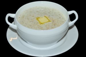 La avena gachas: beneficios y perjuicios, cómo cocinar con leche y agua