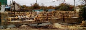 Presupuesto de la Obra casa de piedra en Crimea: una experiencia personal