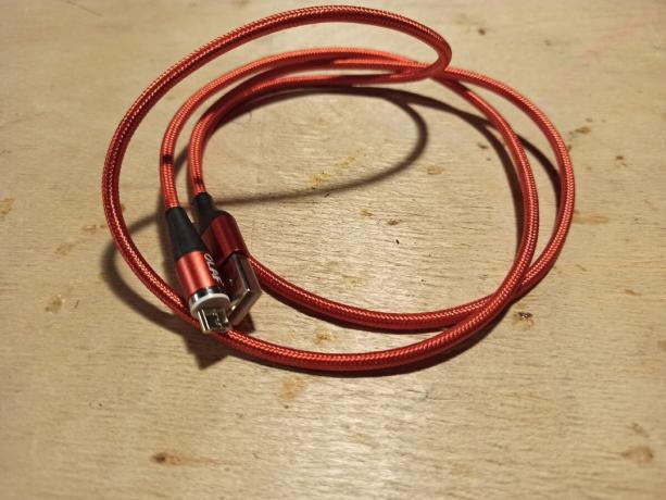 Cable OLAF 2M