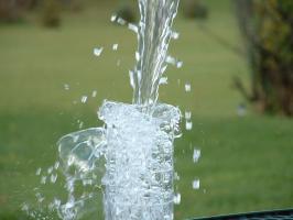 La licencia para el agua: este año la legalización de la perforación o pozo