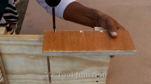 Cómo convertir una máquina de perforación en un carpintero: una herramienta con sus propias manos - una revisión
